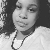 Daija Lashai Jones