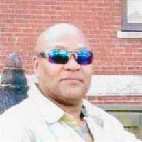 Mr. Hector Merced Jr.