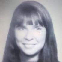 Bonnie Sue Raines