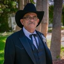 Adalberto Venecia