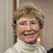 Nancy Jane Moore