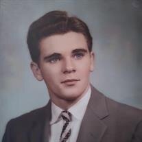 Frank Visnyai