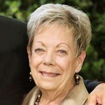 Susan King Stoklasa