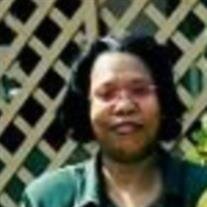 MRS. HAZEL VERA JONES