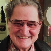 Mr. Gerald "Gerry" David Hill