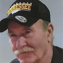 Mr. Teddy Wayne Ross