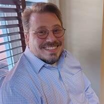 Eric K. Rode