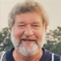 Leonard Wallace "Wally" Garvin