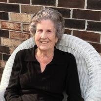 Carolyn McDonald