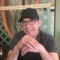 Sean Kline