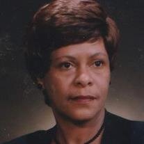 Mary O. Harris