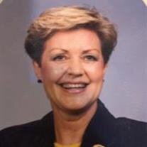 Helen Horn Musser