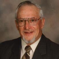 Merlin O Kasten