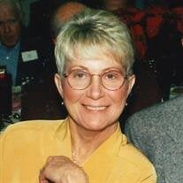 Hattie "Pat" Marie Gamble Bates