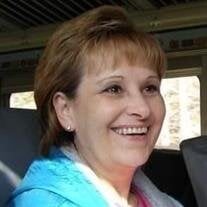Phyllis Ann (Grubb) McElhoe