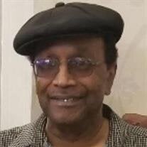 Charles Bryant
