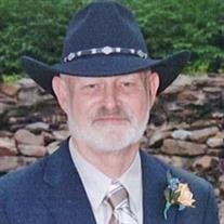 Burvel Scott McNealy