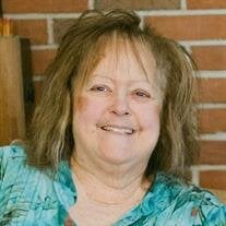 Rita A O'Brien