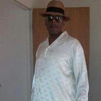 Mr. Dwayne Edward Lewis