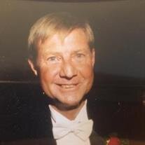 Walter James "Jim" Gibbon, Jr.
