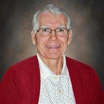 David O. Beyer