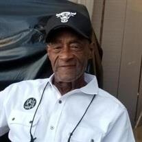 Harold Leonard Sanders Sr.