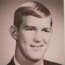 Hugh Newton Blevins Jr.