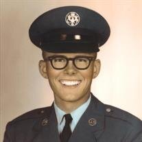 Bernard James Roeber