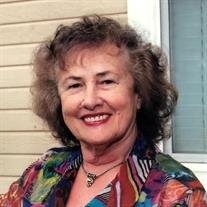 Rose Marie Thies