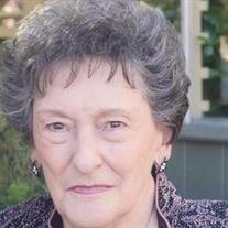 Carolyn Fletcher