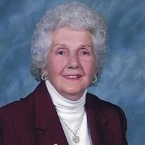 Elaine E. Cheney