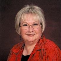 June Daphney Bailey Jones