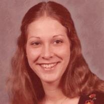 Penny Marlene Irvin