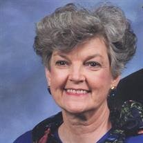 Henrietta Bennett