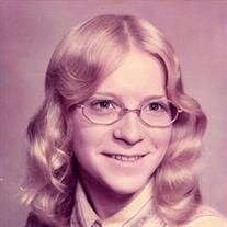 Sue "Susie" Carol Hamilton