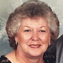 Mrs. Betty Rose Jacobs