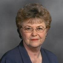 Barbara Ellen Shockley
