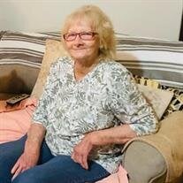 Mrs. Barbara Ann Henderson