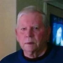 Clennon Frasure