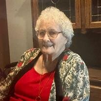 Mrs. Mary E. Sanders