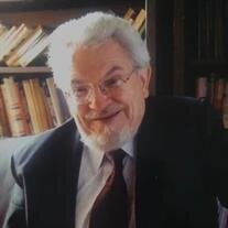 Dr. Simon Daniel Perry