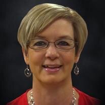 Sandra Joyce Saxon
