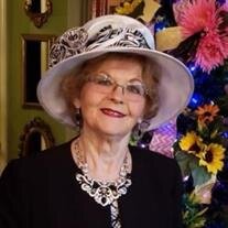 Pauline K. Reedy