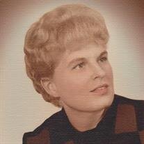 Shirley Jackson Duffer