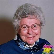 Carol F. Flickinger
