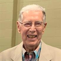 Robert E. Fornoff