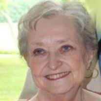 Shirley Bateman Bryan