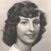 Louise M. Beardsworth