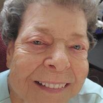 Joan Elizabeth Dolby