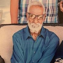 Mehar Singh Dhaliwal
